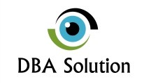 Logo DBA Solution